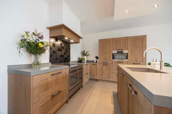 Medium property photo - Amaliastraat 12, 4711 SK St. Willebrord